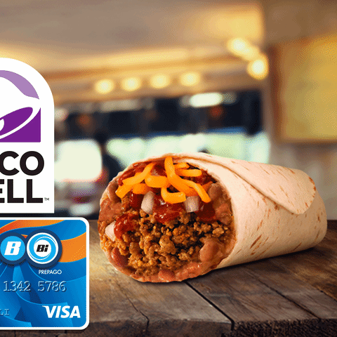 taco bell GIF