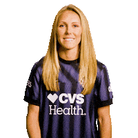 Brittany Ratcliffe Football Sticker by Washington Spirit