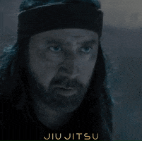 Nicolas Cage Movie GIF by Signature Entertainment