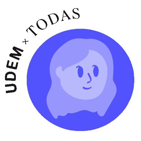 Womens Day 8M Sticker by Universidad de Monterrey