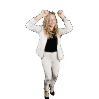 Happy Weekend Sticker by Working RebelZ