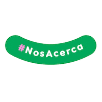 Nos Acerca Sticker by check up