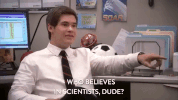 comedy central GIF by Workaholics