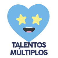 Colaboradores Acreditar Sticker by EAD Unicesumar