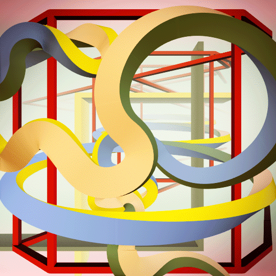 Al Held Design GIF by xponentialdesign