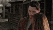 nathan parsons love GIF by Hallmark Channel