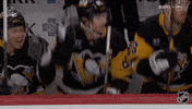 Happy Pittsburgh Penguins GIF by NHL
