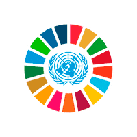 uninkazakhstan children un sdg sdgs Sticker