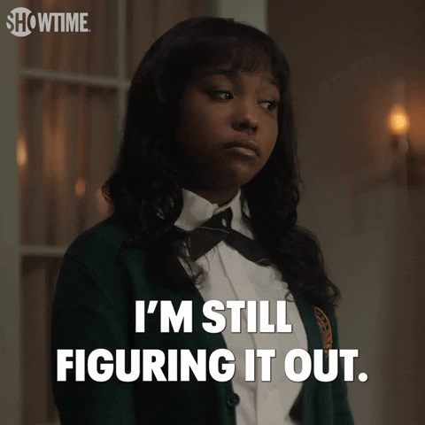 Season 6 Showtime GIF by The Chi