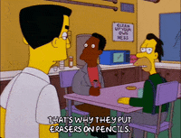 frustrated season 8 GIF