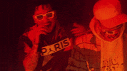 Cross My Heart Love GIF by Sony Music Africa