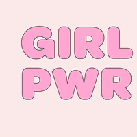 Girl Pwr