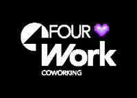 4work somos4work GIF by Fourwork Coworking