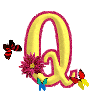 q Sticker