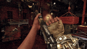 Time Travel Catch GIF by Xbox