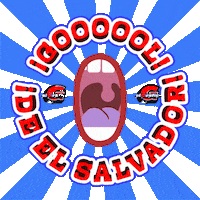 Guanaco Sticker by Grupo LPG