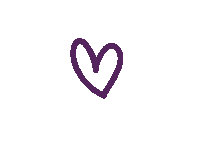 Dia Dos Namorados Heart Sticker by Extratos da Terra