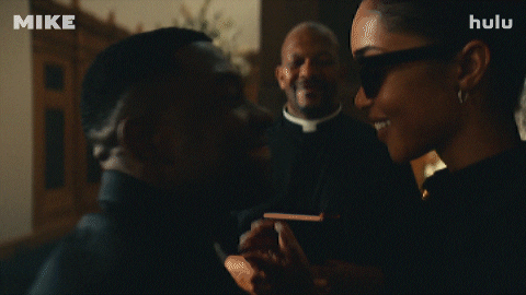 Mike GIF by HULU