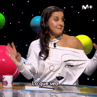 Lo Que Sea Ilustres Ignorantes GIF by Movistar Plus+