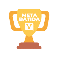 Meta Vakinha Sticker by vakinha_oficial