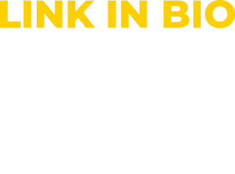 Link In Bio Sticker by RebelDot