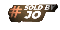 Soldbyjo Sticker by Immo Jo