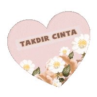 New Single Love Sticker by Trinity Optima Production