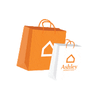 My Ashley Sticker by My Ashley HomeStore