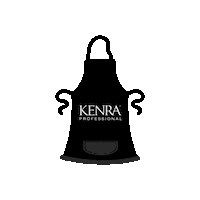 cutting hair color Sticker by Kenra Professional