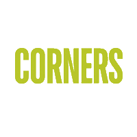 Cornerstone Sticker by Corner's Card
