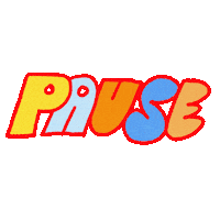 Pause Youtubecreators Sticker by YouTube