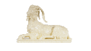 Goat Youtubecreators Sticker by YouTube