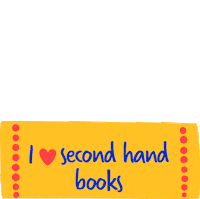 Lesen Second Hand Sticker by momox SE