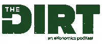 NutrieneKonomics npft thedirt ekonomics Sticker