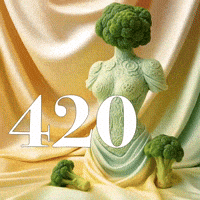 Smoke Weed GIF by The LSD Hotel