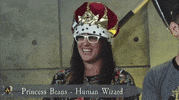 dungeons and dragons GIF by AristoCrits