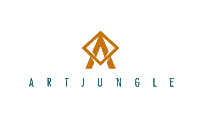 ARTJUNGLE colorist colorgrading teal and orange artjungle Sticker