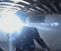 Bladee Hello GIF
