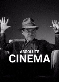 Ford Cinema GIF