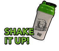 Shake It Up Sticker by LootBoyApp