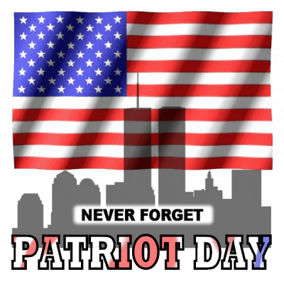 Personalized Pocket Knives to Honor 9/11
