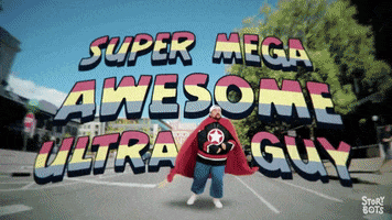 ask the storybots super mega awesome ultra guy GIF by StoryBots