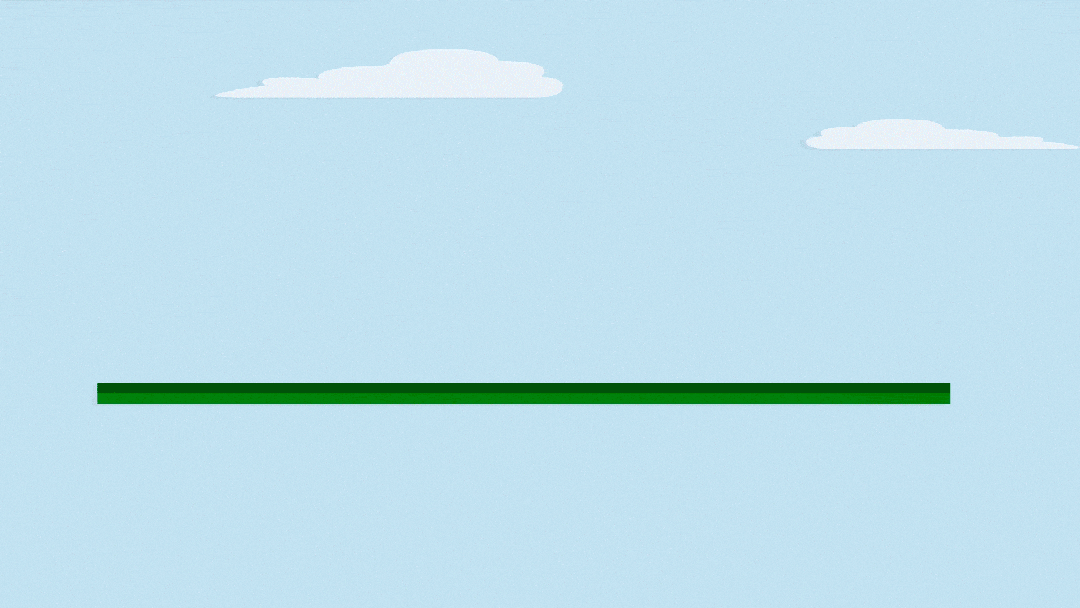 Танцующее авокадо