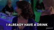 30 Rock GIF by PeacockTV