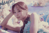 Dive Mina GIF