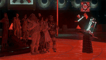 red the wiz GIF