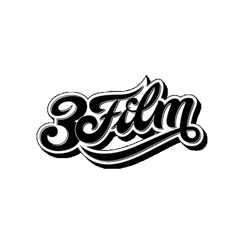 3Film Sticker