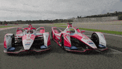 MahindraRacing racing cars motorsport valencia GIF