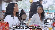 keep it real basketball wives GIF by VH1