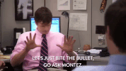 comedy central GIF by Workaholics